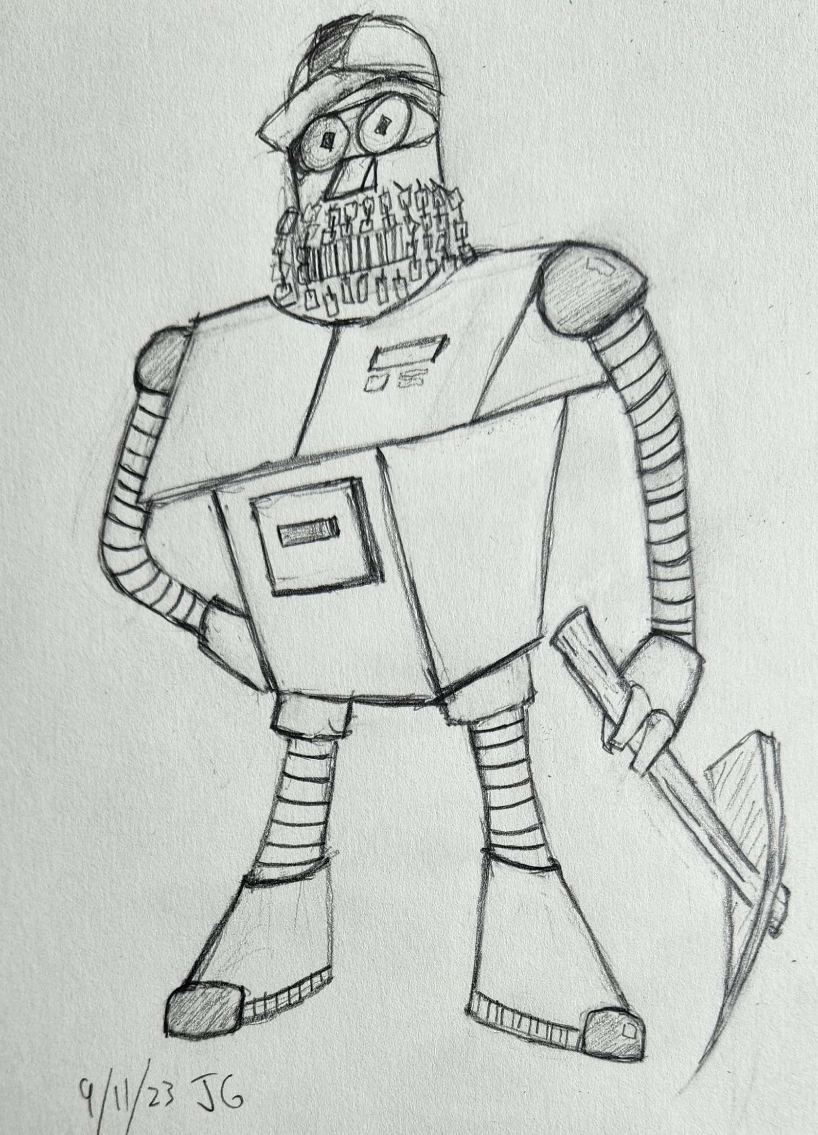 Pilot